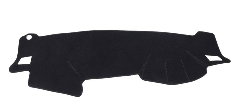 Mittelkonsole Matte Für Subaru Für Outback Für Legacy B4 2003 2004 2005 2006 2007 2008 2009 Auto-Armaturenbrettmatte Dash Mat Dashmat Sonnenschutz-Schutzteppich Armaturenbrett Matte(RHD) von Vvhabpm