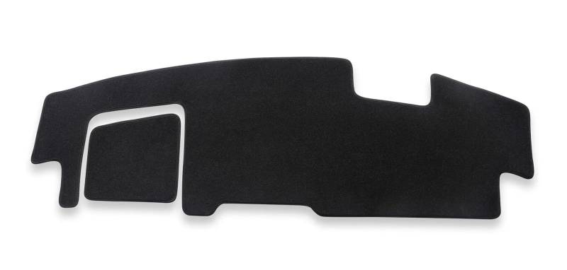 Mittelkonsole Matte Für Suzuki Für Gear Für SPACIA Armaturenbrett-Abdeckungspad MK33V MK53S 2017-2023 Dash Mat Dashmat Autozubehör Sonnenschutzteppich Armaturenbrett Matte(HUD Right Rudder) von Vvhabpm