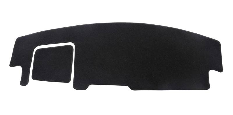 Mittelkonsole Matte Für Suzuki Für Gear Für SPACIA Armaturenbrett-Abdeckungspad MK33V MK53S 2017-2023 Dash Mat Dashmat Autozubehör Sonnenschutzteppich Armaturenbrett Matte(NO HUD Right Rudder) von Vvhabpm