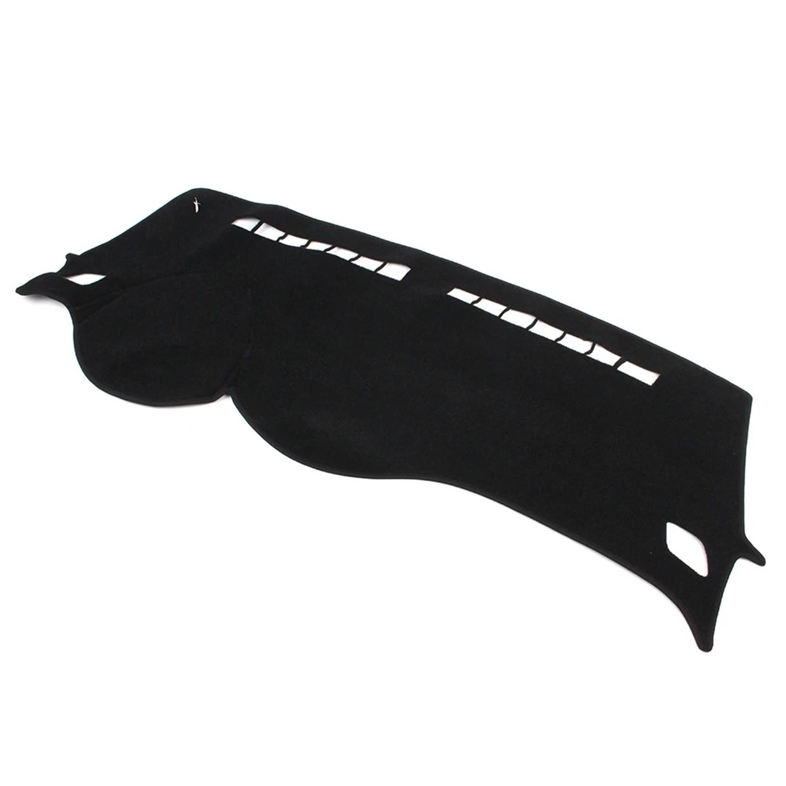 Mittelkonsole Matte Für Trax 2017 2018 LHD Auto Black Pad Armaturenbrettabdeckung Anti-Rutsch-Matte Dashmatte Sonnenschutz-Dashmat Autozubehör Armaturenbrett Matte Mittelkonsole Matte Für Trax 2017 2018 LHD Auto Black Pad Armaturenbrettabdeckung Anti-Rutsch-Matte Dashmatte Sonnenschutz-Dashmat Autozubehör Armaturenbrett Matte von Vvhabpm