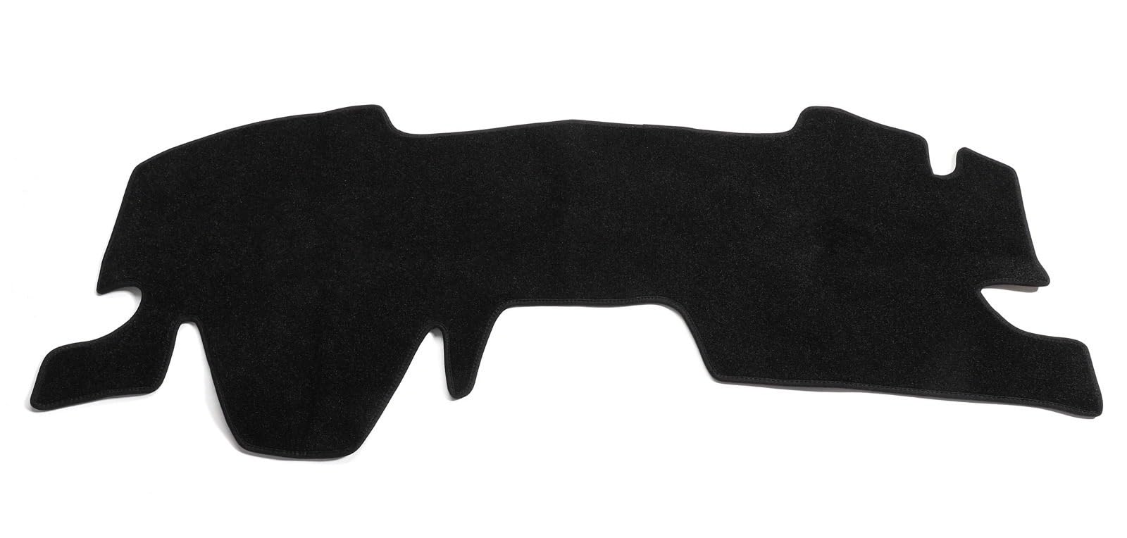 Mittelkonsole Matte Für Yaris Für Cross Für XP210 2021 2022 2023 2024 Auto-Armaturenbrettmatte Zubehör Sonnenschutz Schutzteppich Dash Mat Dashmat Armaturenbrett Matte(LHD NO HUD) von Vvhabpm