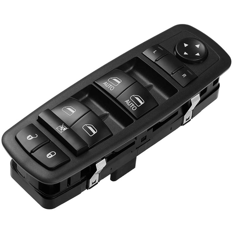 Power Fensterheber 3-poliger Elektrischer Fensterheberschalter Für Chrysler Für Town Für Country Für Dodge Für Grand Für Caravan 68110871AA 68298871AA Fensterheber Schalter von Vvhabpm