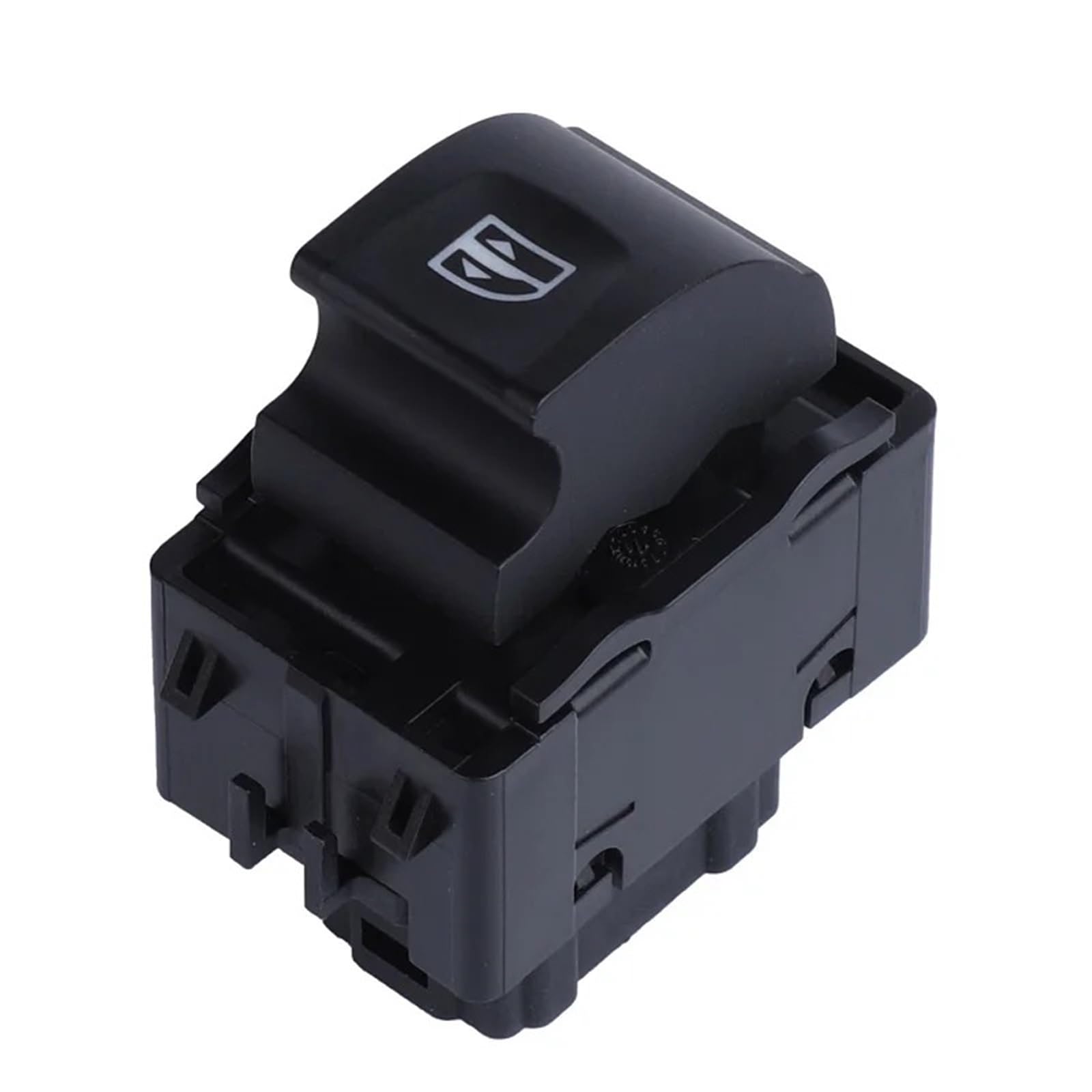 Power Fensterheber Auto Elektrische Fensterheber Schalter Control Taste Für Duster Für Kangoo Für Dacia Für Lodgy 254210001R 25421-0001R Fensterheber Schalter(1pcs) von Vvhabpm