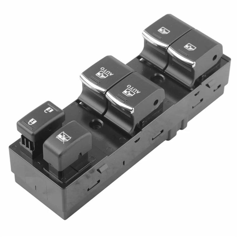 Power Fensterheber Auto Elektronische Power Master Fenster Schalter Heber Taste Für Subaru Für Forester (SJ) 2012-2018 83071-SG090 83071SG090 Fensterheber Schalter von Vvhabpm