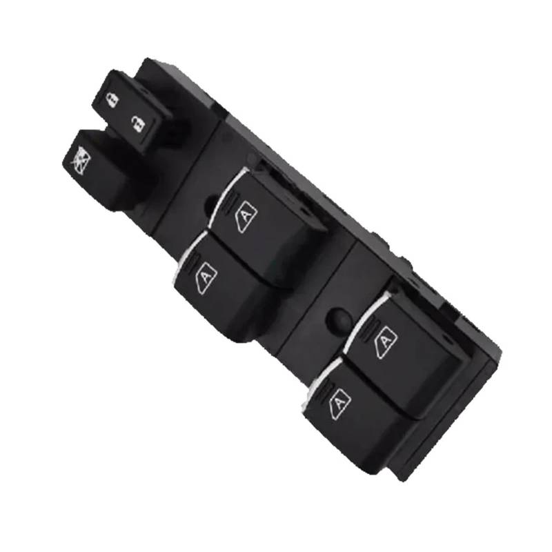 Power Fensterheber Autozubehör Vorne Elektrische Fensterheber-Steuerschalter Heberknopf Teile Für Subaru Für Outback 2015 2016 2017 2018 2019 2020 Fensterheber Schalter von Vvhabpm