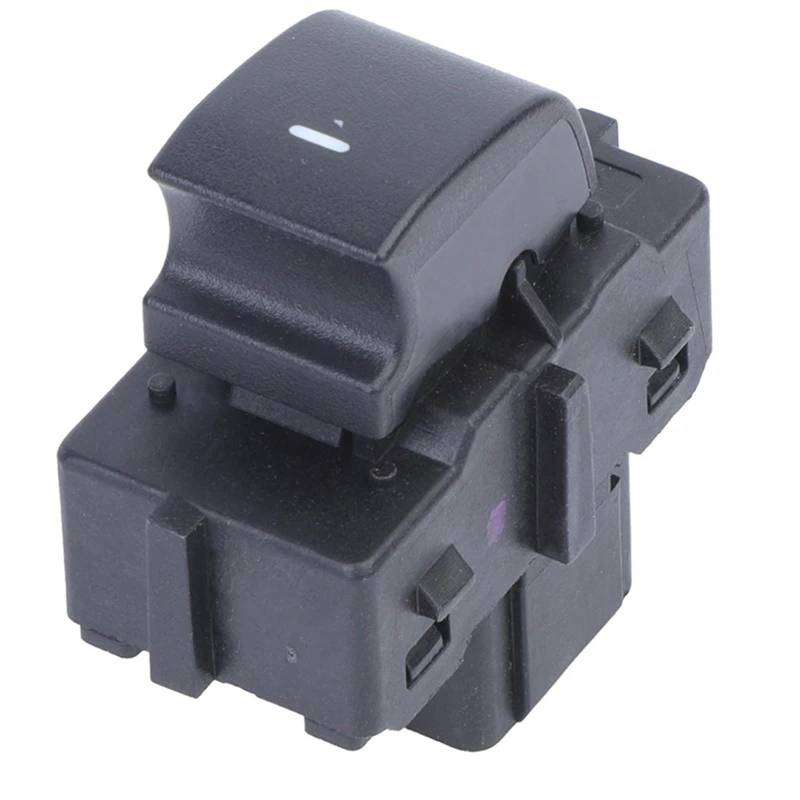Power Fensterheber Einzel-Fensterheberschalter Für Ford Für Crown Für Victoria 2006-2017 6L2Z-14529A-AA 6L2Z14529AAA Fensterheber Schalter von Vvhabpm