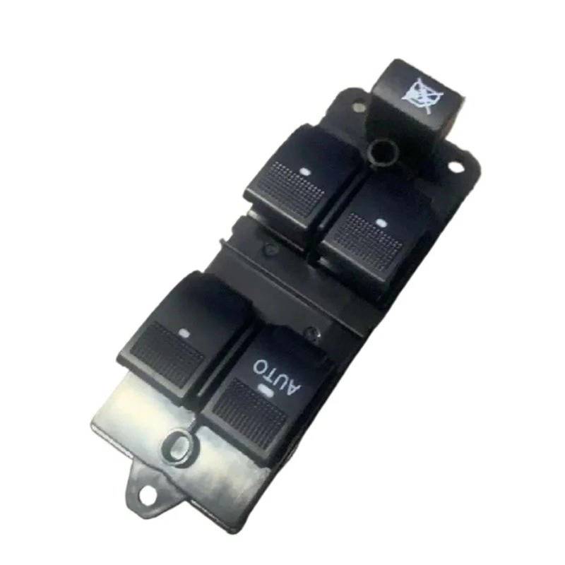 Power Fensterheber Elektrische Fenster Schalter Vorne L Wichtigsten Fahren Sitz Für Ford Für Ranger 18 Hexen Relais EB3T14A132BD3ZHE Fensterheber Schalter von Vvhabpm