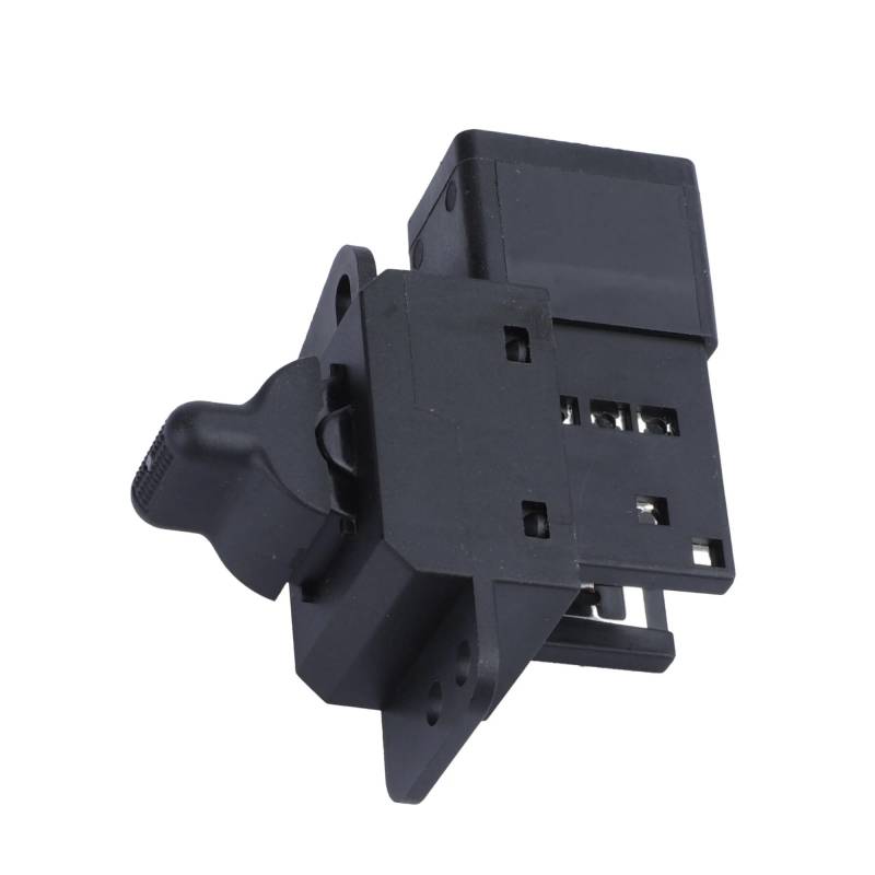 Power Fensterheber Elektrische Fensterheber Einzigen Schalter DS1177 1S7876 Für Dodge Für Grand Für Caravan 2002-2007 4685845AA Fensterheber Schalter von Vvhabpm