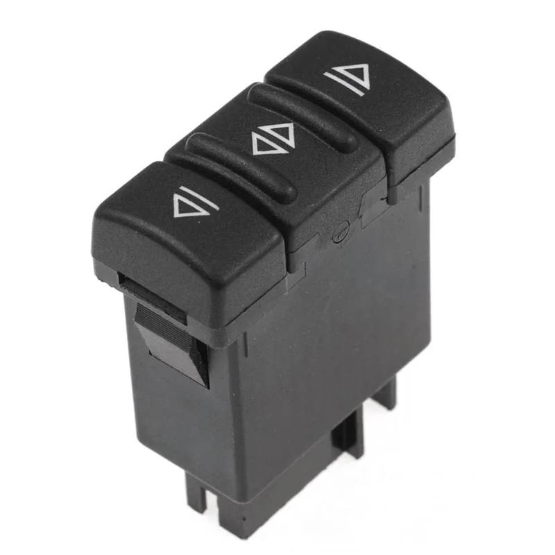 Power Fensterheber Für 19 II Für Cabriolet Für Chamade Für Kasten 7700817339 Auto Master Side Power Elektrische Fenster Control Schalter Taste Fensterheber Schalter von Vvhabpm