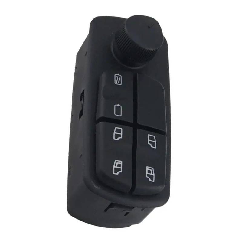 Power Fensterheber Für Benz Für ATEGO 3/2 Für AXOR 2 A0035455113 Elektrische Master Control Power Heber Fenster Schalter Fensterheber Schalter von Vvhabpm