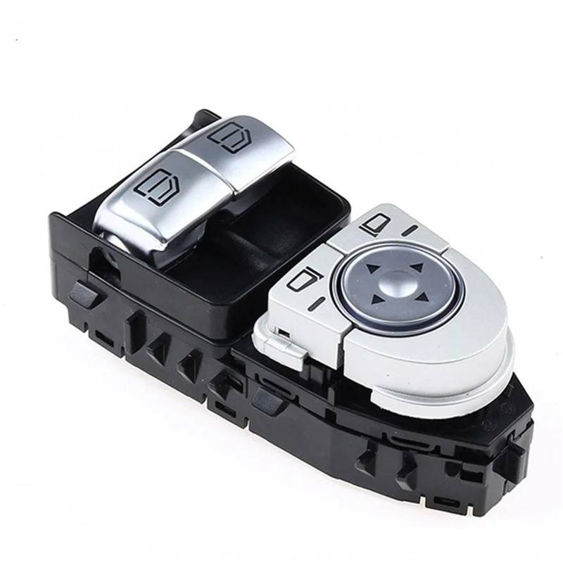 Power Fensterheber Für Benz Für Vito Für Viano W447 2014-2021 2059050302 Elektrischer Fensterheberschalter Fensterheber Schalter von Vvhabpm