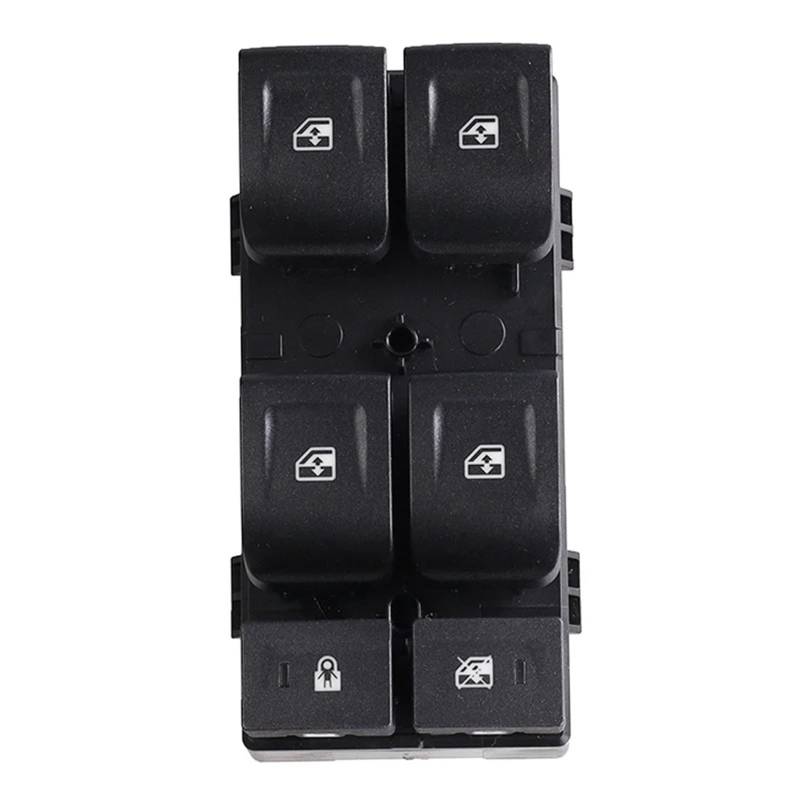 Power Fensterheber Für Chevrolet Für Suburban 2015-2018 23427094 DWS1824 1S15768 Auto Elektrische Power Master Fenster Schalter Fensterheber Schalter von Vvhabpm