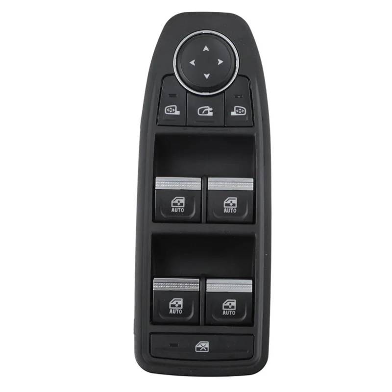 Power Fensterheber Für Clio 5 Für Captur II 254015831R Auto Fensterheber Schalter 254107001R 254107080R Fensterheber Schalter von Vvhabpm