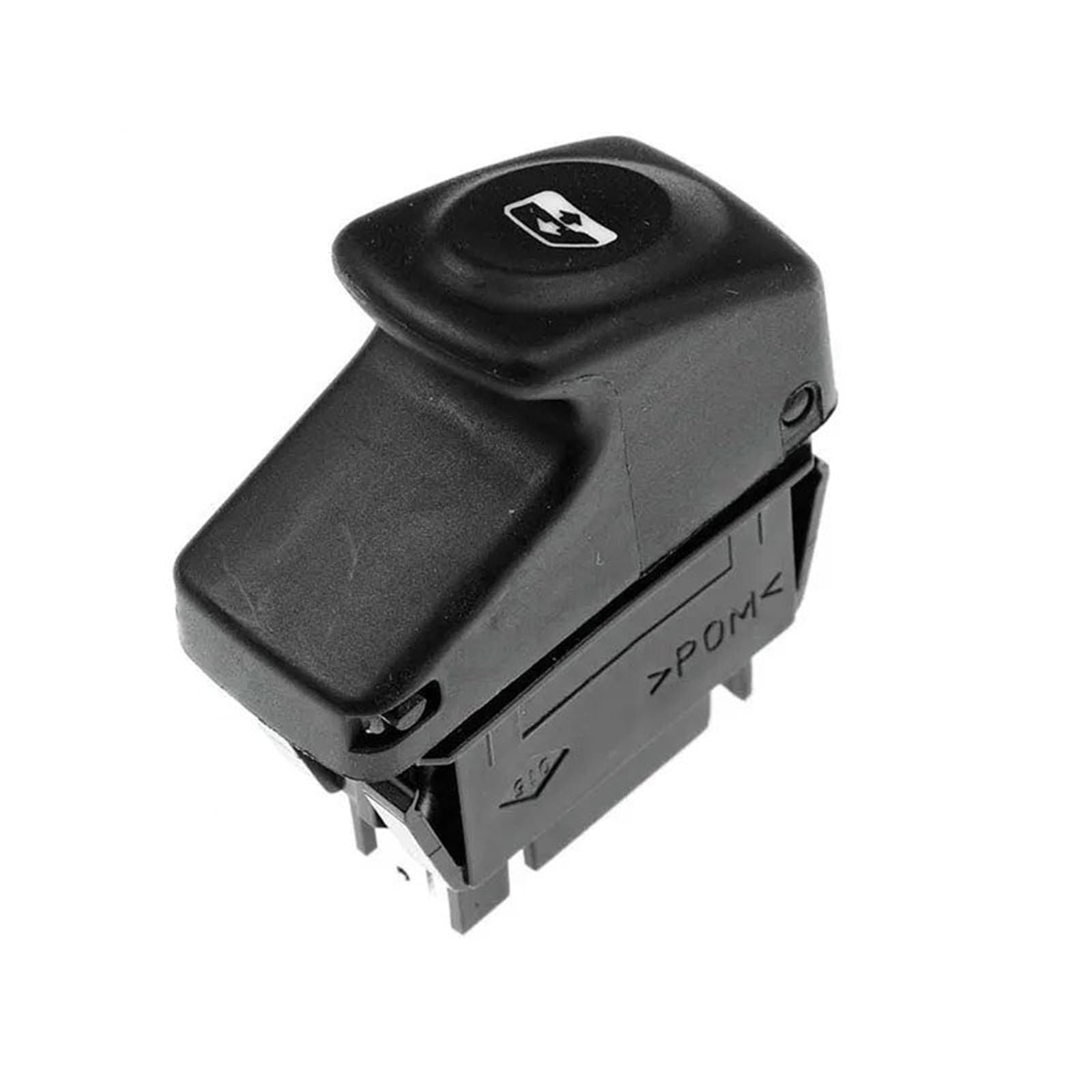 Power Fensterheber Für Clio Für Kangoo Für Megane Für Scenic 7700429998 6 Pins Elektrische Fenster Einzigen Schalter Fensterheber Schalter Power Fensterheber Für Clio Für Kangoo Für Megane Für Scenic 7700429998 6 Pins Elektrische Fenster Einzigen Schalter Fensterheber Schalter von Vvhabpm