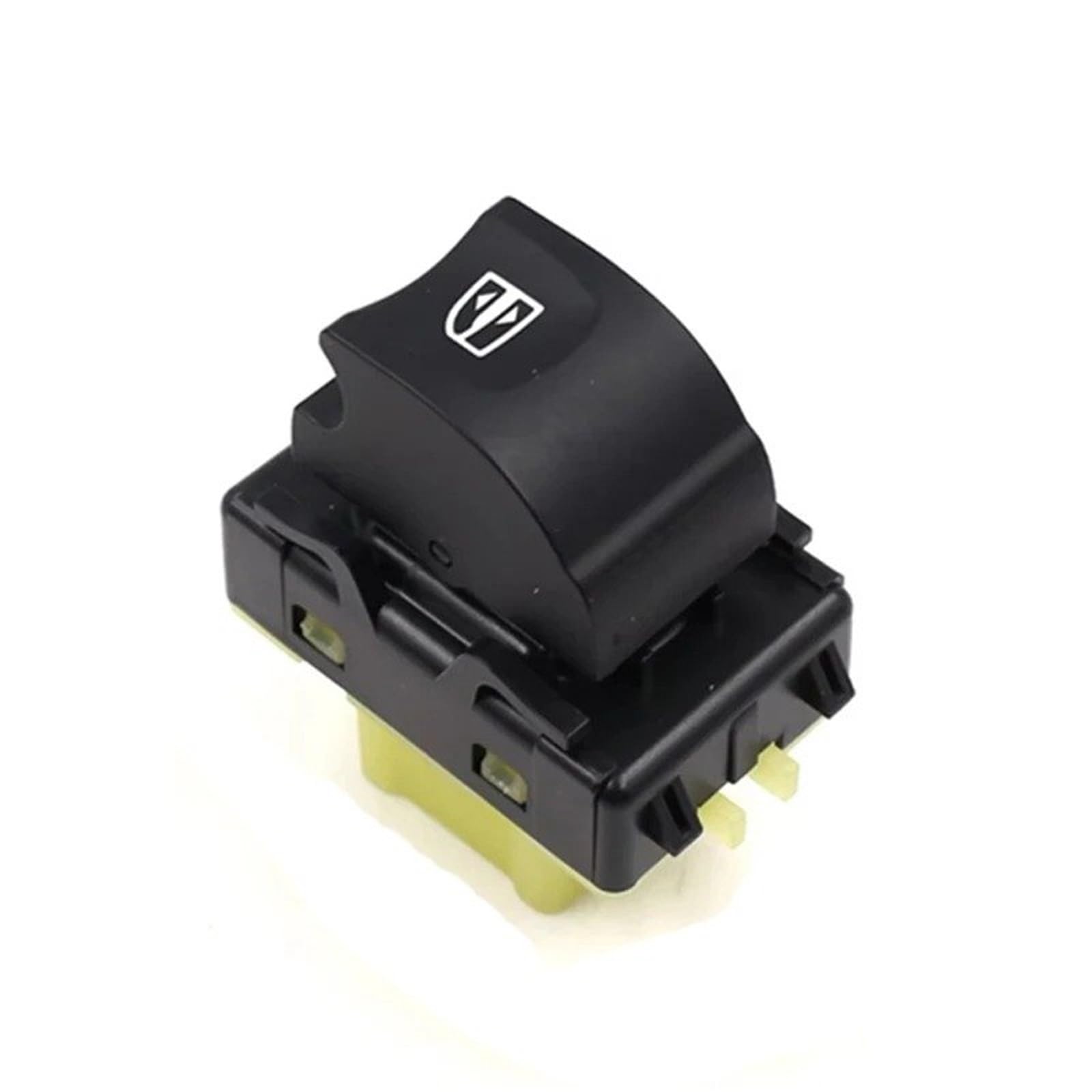 Power Fensterheber Für Clio IV 254218614R Passagier Seite Auto Power Fenster Einzigen Schalter 254217475R Fensterheber Schalter(1 pc) von Vvhabpm