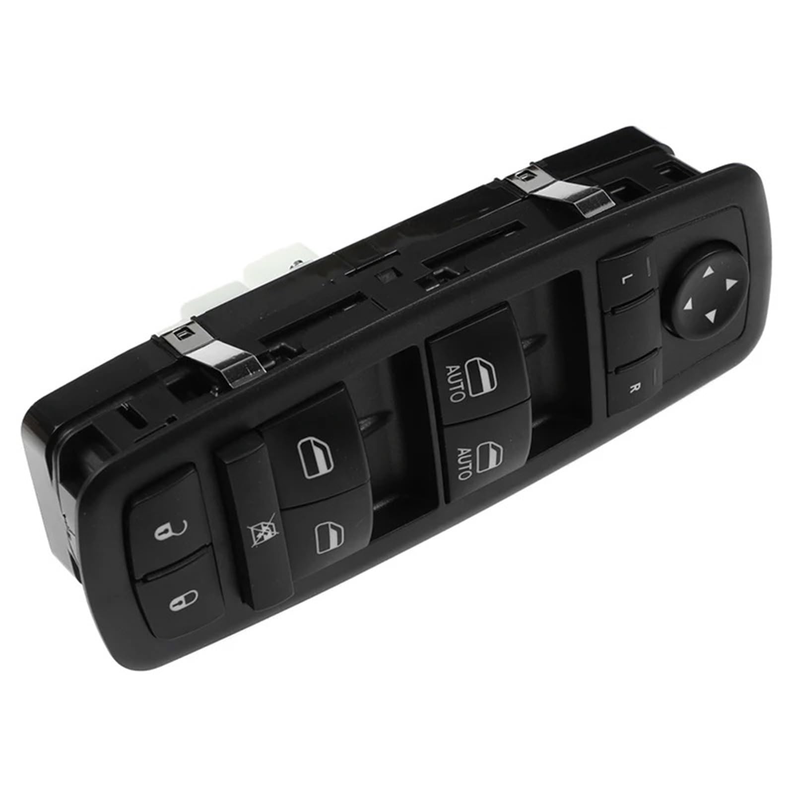 Power Fensterheber Für Dodge Für Durango 3,6 L 5,7 L 2011 2012 2013 68086693AC 11 Pins Power Fenster Master Switch 68086693AD Fensterheber Schalter Power Fensterheber Für Dodge Für Durango 3,6 L 5,7 L 2011 2012 2013 68086693AC 11 Pins Power Fenster Master Switch 68086693AD Fensterheber Schalter von Vvhabpm