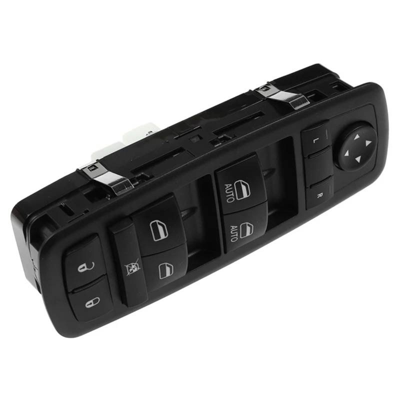 Power Fensterheber Für Dodge Für Durango 3,6 L 5,7 L 2011 2012 2013 68086693AC 11 Pins Power Fenster Master Switch 68086693AD Fensterheber Schalter von Vvhabpm