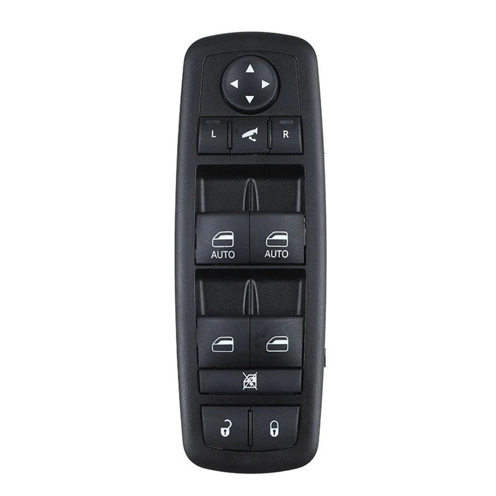 Power Fensterheber Für Dodge Für Grand Für Caravan Für Chrysler Town and Country 68110872AA Elektrischer Fensterheber-Hauptschalter 68298872AA Fensterheber Schalter Power Fensterheber Für Dodge Für Grand Für Caravan Für Chrysler Town and Country 68110872AA Elektrischer Fensterheber-Hauptschalter 68298872AA Fensterheber Schalter von Vvhabpm