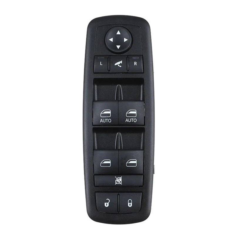 Power Fensterheber Für Dodge Für Grand Für Caravan Für Chrysler Town and Country 68110872AA Elektrischer Fensterheber-Hauptschalter 68298872AA Fensterheber Schalter von Vvhabpm