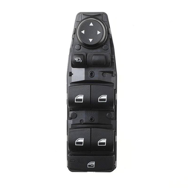 Power Fensterheber Für F20 114 116 118 120 125 M135 140 2010-2019 61319362107 6 Pins Elektrische Fensterheber Master Switch Fensterheber Schalter von Vvhabpm