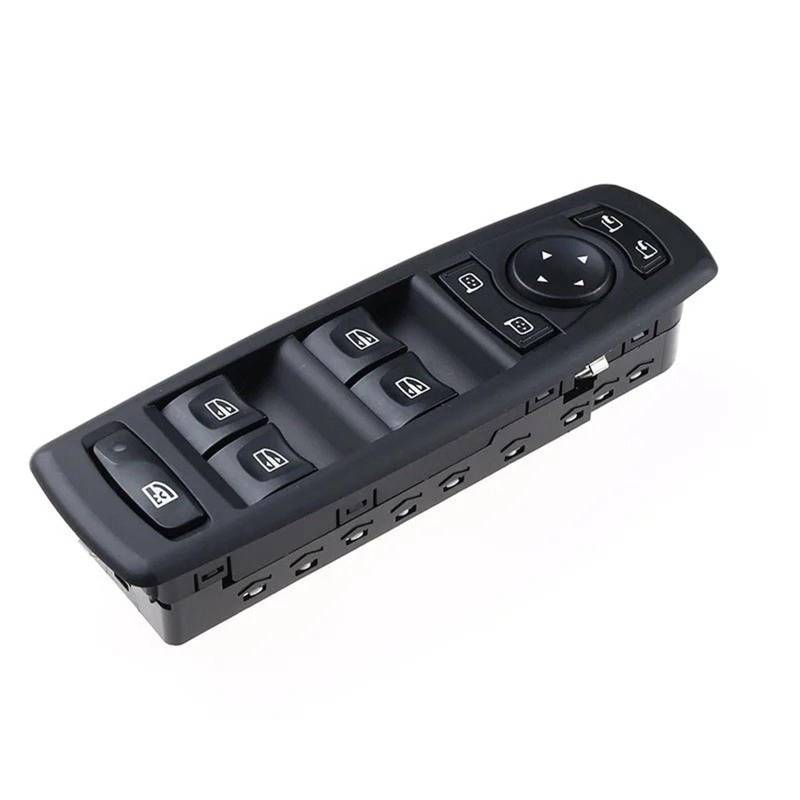 Power Fensterheber Für Fluence Für Megane Für Laguna 2008-2016 25400-0015R Autozubehör Master Fensterheberschalter Knopfregler Fensterheber Schalter von Vvhabpm