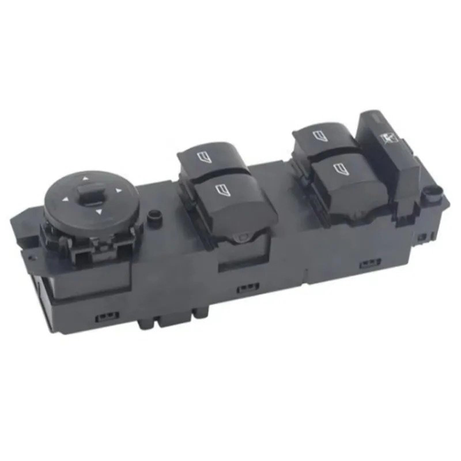 Power Fensterheber Für Ford Für Focus 2012 1,6 BM5T14A132CA Elektrische Power Master Fenster Control Schalter Spiegel Schalter Taste Fensterheber Schalter Power Fensterheber Für Ford Für Focus 2012 1,6 BM5T14A132CA Elektrische Power Master Fenster Control Schalter Spiegel Schalter Taste Fensterheber Schalter von Vvhabpm