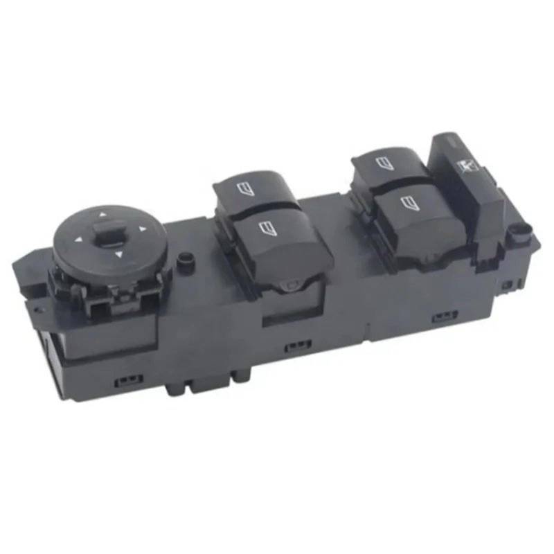 Power Fensterheber Für Ford Für Focus 2012 1,6 BM5T14A132CA Elektrische Power Master Fenster Control Schalter Spiegel Schalter Taste Fensterheber Schalter von Vvhabpm