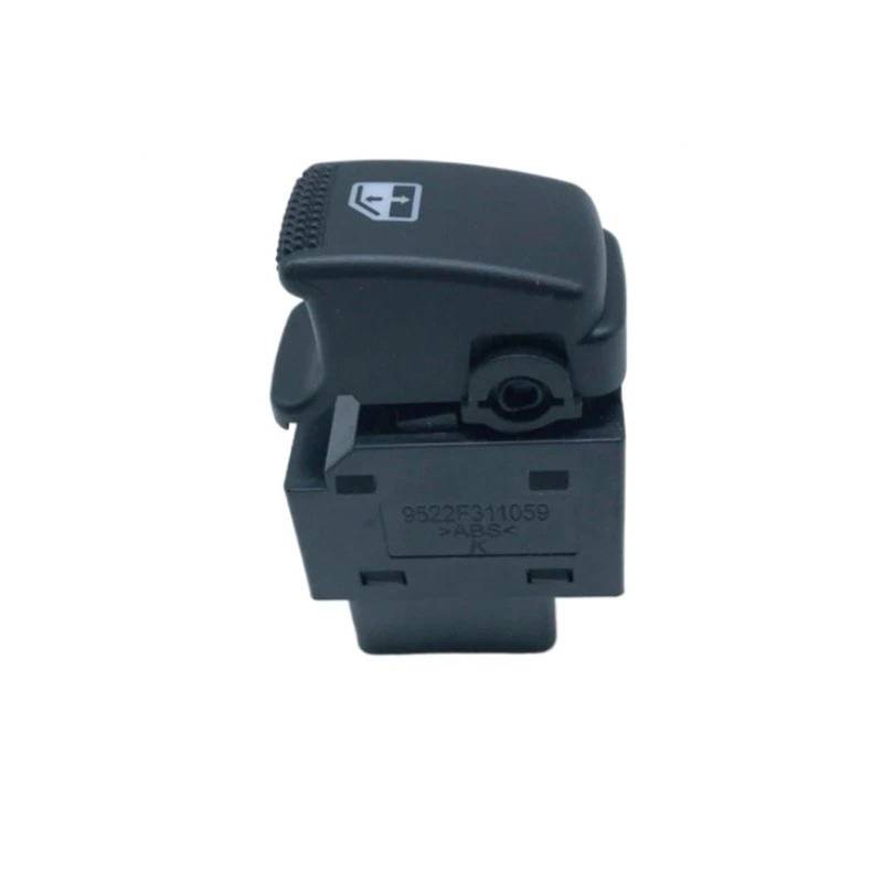 Power Fensterheber Für Hyundai Für Tucson 2005 2006 2007 2008 2009 2010 93580-2E000 935802E000 Auto Einzel Power Fensterheber Switch Control Taste Fensterheber Schalter von Vvhabpm