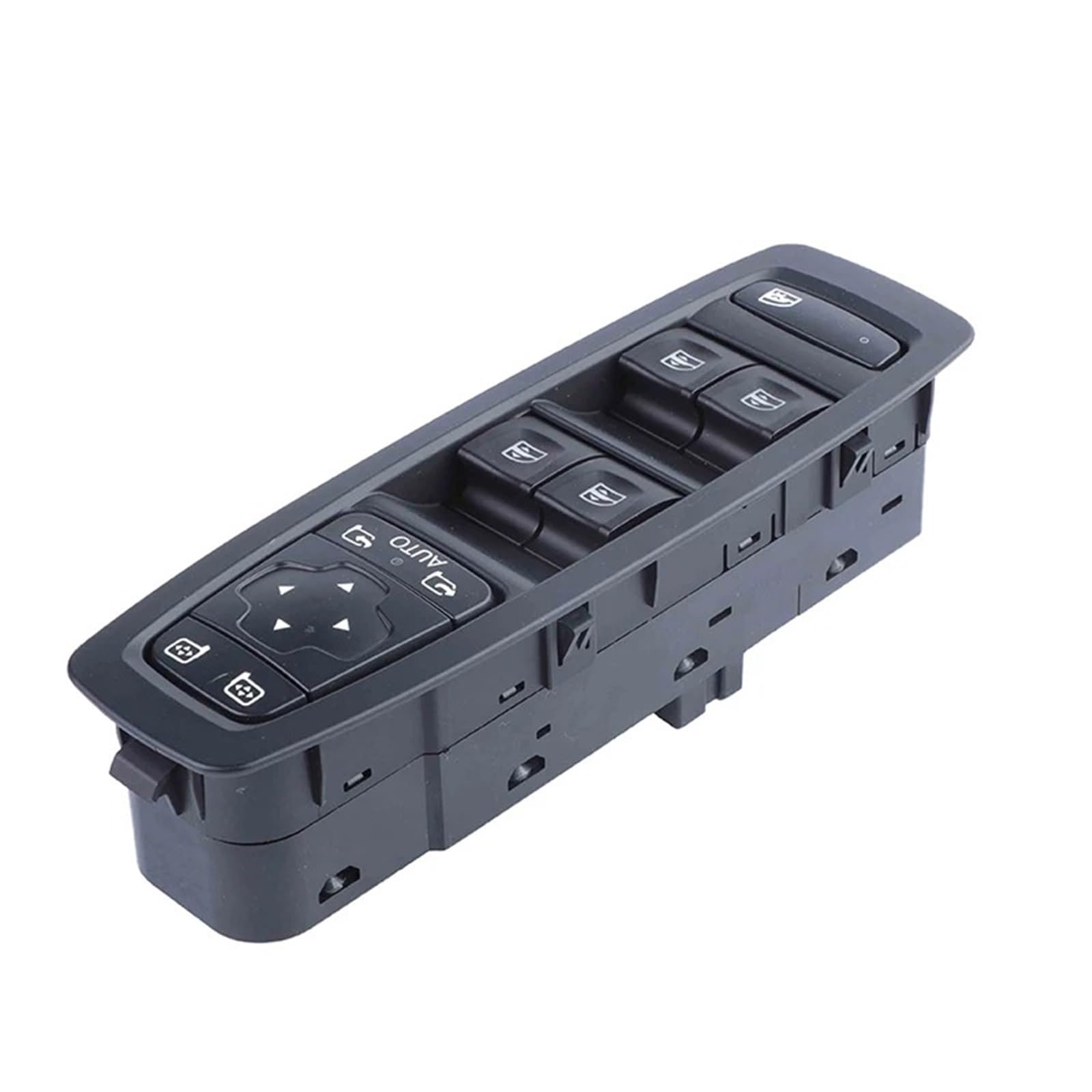 Power Fensterheber Für Kadjar 2015-2022 Für Megane LV 2018 254012952R 25401-2952R Auto Power Fenster Master Switch Heber Taste Fensterheber Schalter Power Fensterheber Für Kadjar 2015-2022 Für Megane LV 2018 254012952R 25401-2952R Auto Power Fenster Master Switch Heber Taste Fensterheber Schalter von Vvhabpm