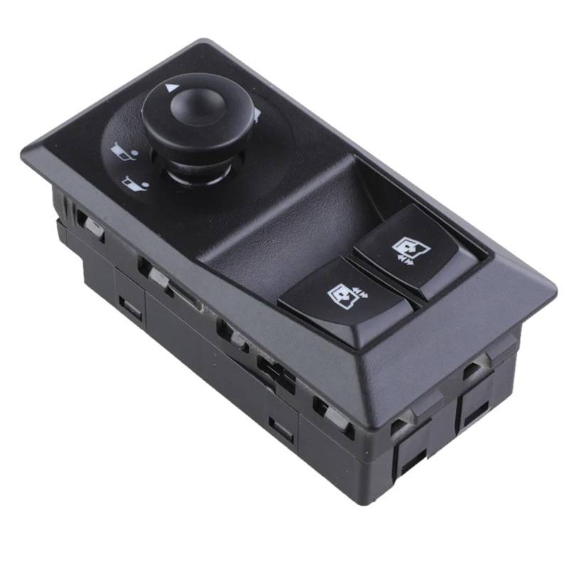 Power Fensterheber Für LKW 12v Schalter 23391497 44T40490 1 21972423 7421972423 Auto Elektronische Power Master Fenster Schalter Fensterheber Schalter von Vvhabpm