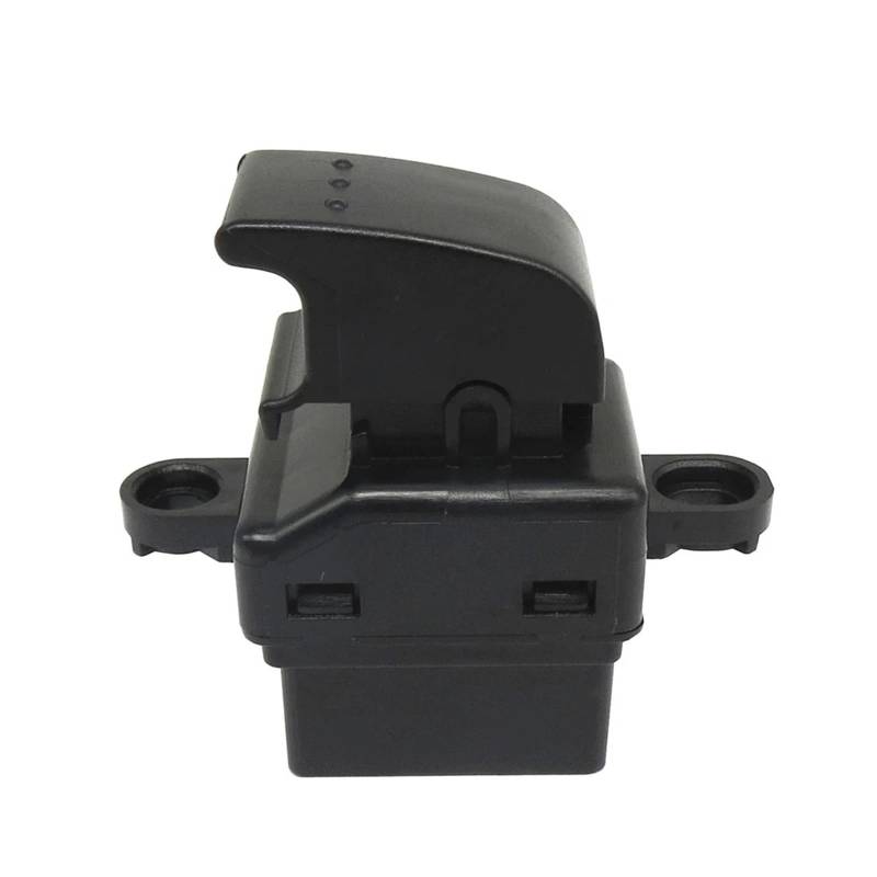Power Fensterheber Für Mazda 3 2004-2009 B32H-66-370 Hinten Links Rechts Beifahrerseite Power Tür Fenster Switch Control Heber Taste Auto Zubehör Fensterheber Schalter von Vvhabpm