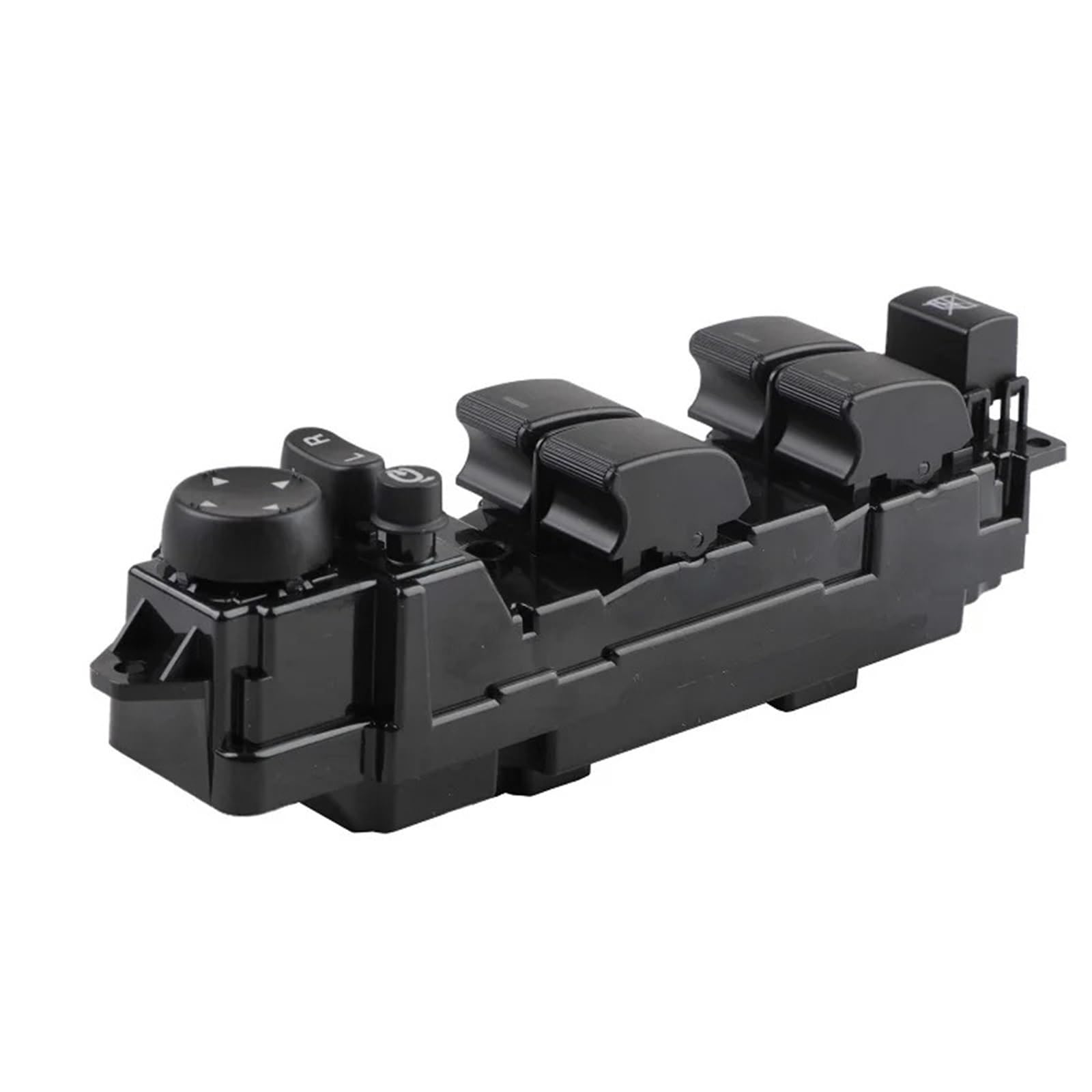 Power Fensterheber Für Mazda 6 Für Demio 2003-2012 GS1E-66-350A GS1E66350A Vorne Links Master Fensterheber Schalter Fensterheber Schalter Power Fensterheber Für Mazda 6 Für Demio 2003-2012 GS1E-66-350A GS1E66350A Vorne Links Master Fensterheber Schalter Fensterheber Schalter von Vvhabpm
