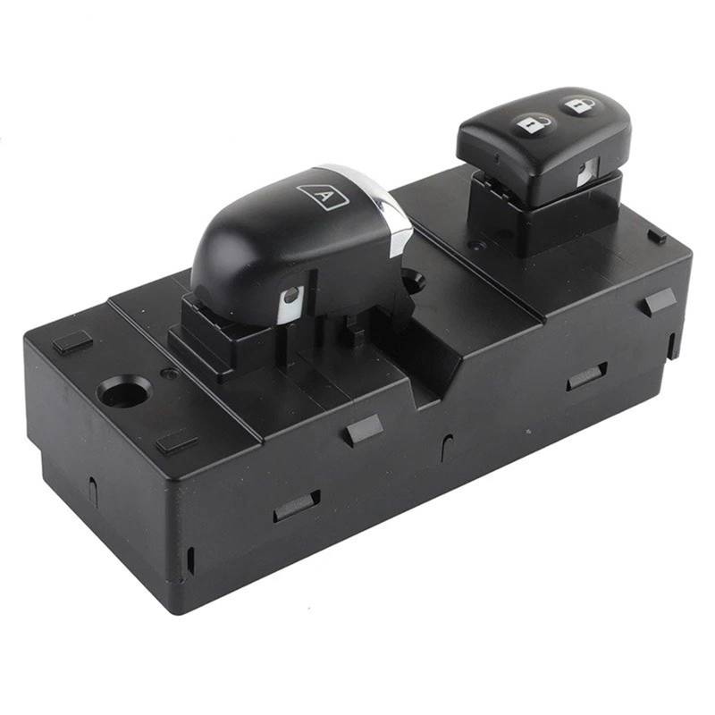 Power Fensterheber Für Nissan Für Maxima 2016-2022 25411-4RA0A 1S15552 Fensterheberschalter 254114RA0A Fensterheber Schalter von Vvhabpm