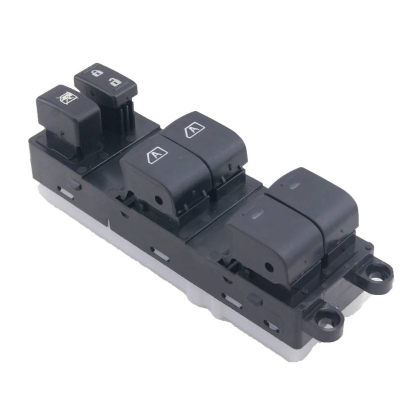 Power Fensterheber Für Nissan Für Pathfinder 2007 2008 2009 2010 2011 2012 25401-ZL10C Master Fensterheber Schalter Fahrerseite Fensterheber Schalter von Vvhabpm