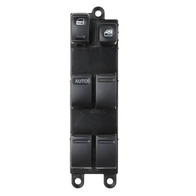 Power Fensterheber Für Nissan Für Sentra 2000 2001 2002 2003 2004 2005 2006 254015M000 25401-5M000 Fensterheber-Hauptschalter Fensterheber Schalter von Vvhabpm