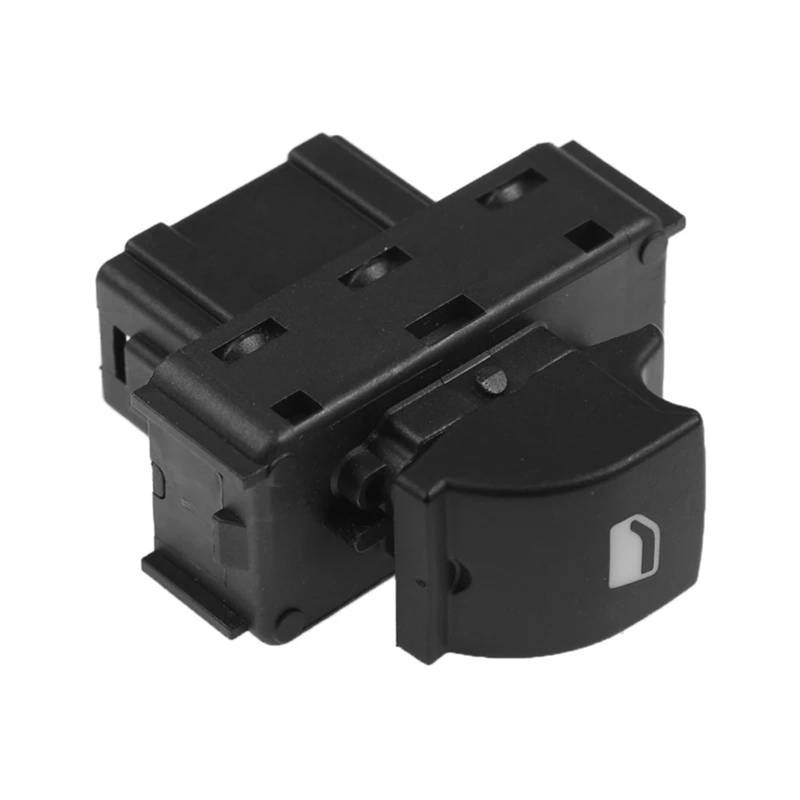 Power Fensterheber Für Peugeot 301 2012-2020 96657927ZD Auto Master Fensterheber Control Signle Schalter Taste Fensterheber Schalter von Vvhabpm