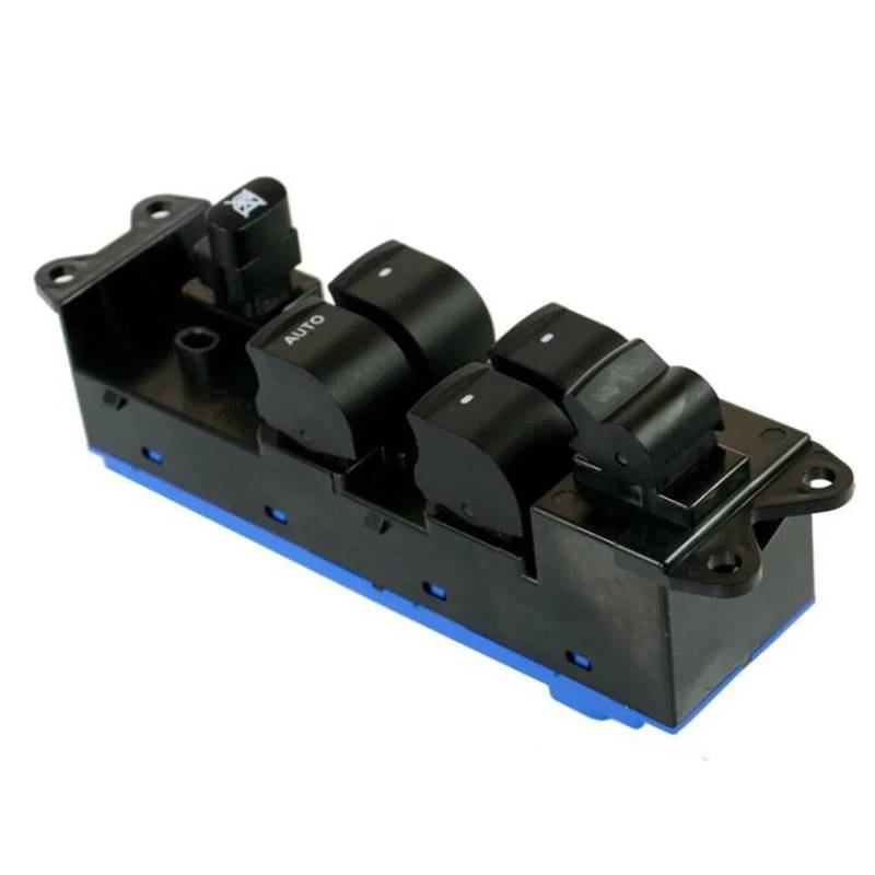 Power Fensterheber Für Subaru Für Legacy Für Outback 2005-2009 83071-AG05B 83071AG05B Linke Seite Fahrertür Power Master Fenster Schalter Fensterheber Schalter von Vvhabpm