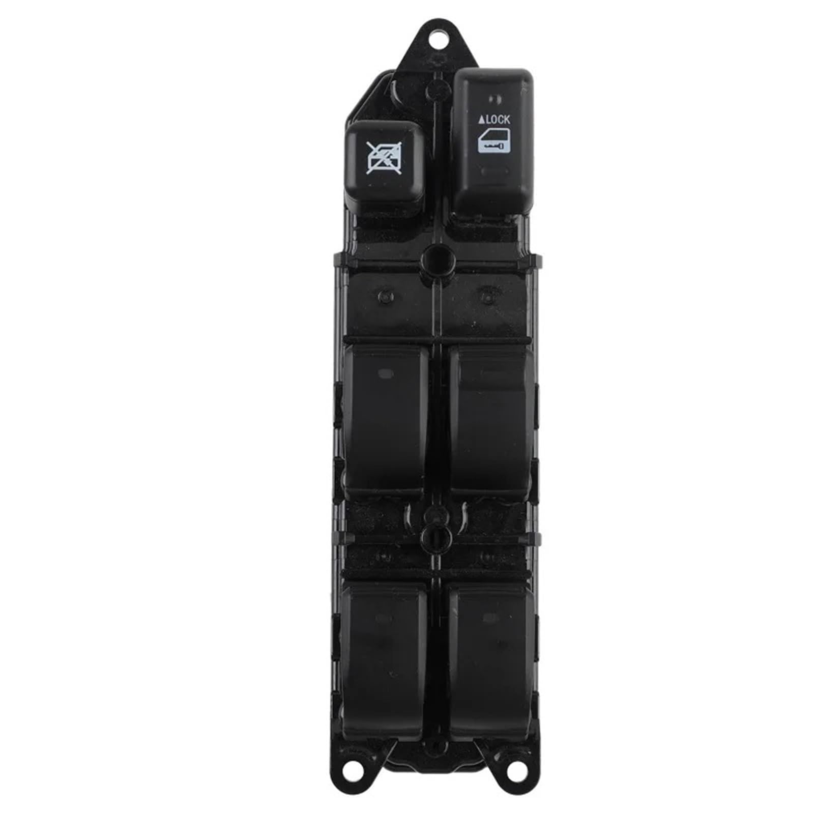 Power Fensterheber Für Toyota 8404068010 84040-68010 84040-12071 Power Fenster Master Switch Fensterheber Schalter Power Fensterheber Für Toyota 8404068010 84040-68010 84040-12071 Power Fenster Master Switch Fensterheber Schalter von Vvhabpm
