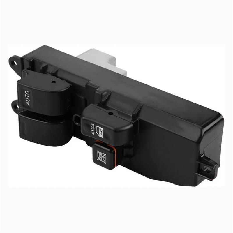 Power Fensterheber Für Toyota Für Hiace 2006-2013 Vorne Rechts Elektrischer Fensterheberschalter Heber-Steuerknopf Teile Autozubehör 84820-26201 Fensterheber Schalter von Vvhabpm