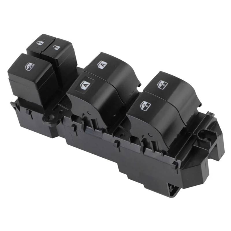 Power Fensterheber Für Toyota Für Highlander Für Tacoma 2014-2021 848200E040 84820-0E020 848200E020 Power Fensterheber Master Control Schalter Fensterheber Schalter von Vvhabpm