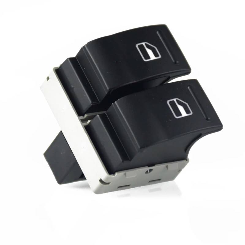 Power Fensterheber Für VW Für Transporter T5 T6 7E0 959 855A 7E0959855A Power Elektrische Passagier Fenster Control Schalter Taste Fensterheber Schalter von Vvhabpm