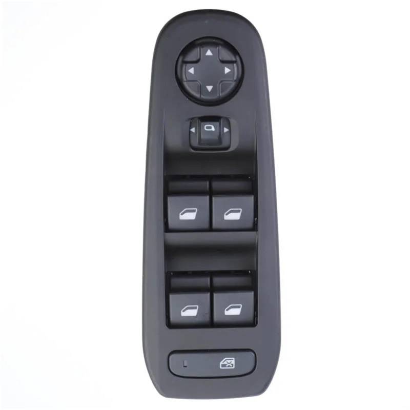 Power Fensterheber Hauptfensterheberschalter Für Peugeot 308 96788281ZD-03 96788281ZD03 96788281ZD Fensterheber Schalter von Vvhabpm