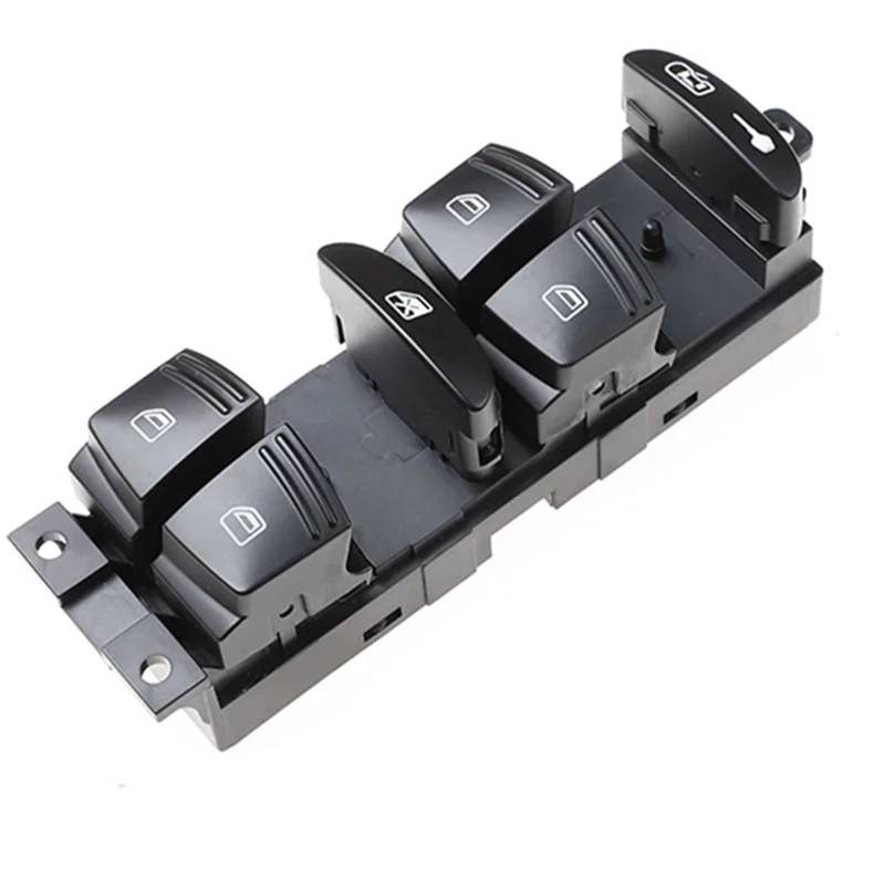 Power Fensterheber Master-Fenster-Taste Schalter Für Cayenne 9PA 2003-2010 95561315602 7L595985 7A 95561315601 Fensterheber Schalter von Vvhabpm