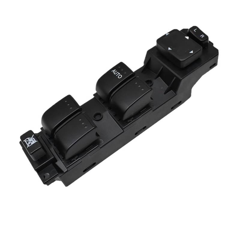 Power Fensterheber Power Master Fenster Control Switch Controller OE Anzahl EH4466350 CC3866350B CC4366350A Für Mazda 5 Für CX-7 2007-2014 Fensterheber Schalter von Vvhabpm
