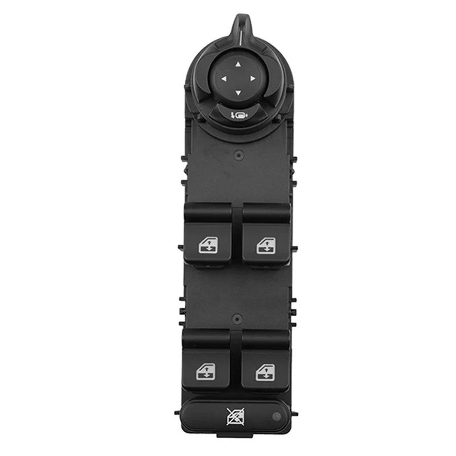 Power Fensterheber Power Master Fenster Schalter Für Alfa Für Romeo Für Giulietta 940 2010-2020 156106392 156106393 Fensterheber Schalter(156106392) von Vvhabpm
