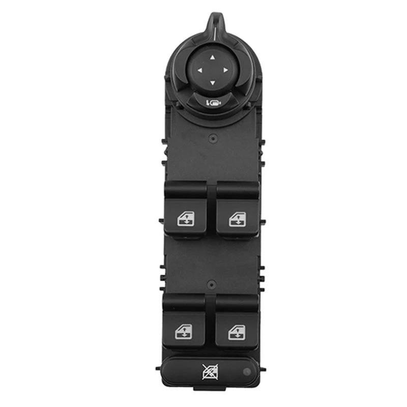 Power Fensterheber Power Master Fenster Schalter Für Alfa Für Romeo Für Giulietta 940 2010-2020 156106392 156106393 Fensterheber Schalter(156106392) von Vvhabpm