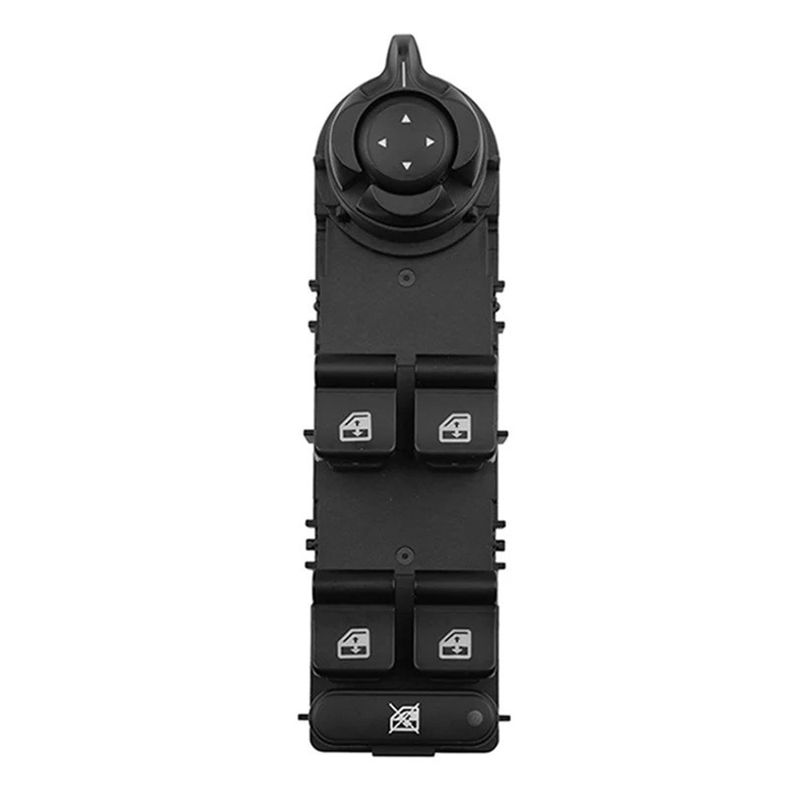 Power Fensterheber Power Master Fenster Schalter Für Alfa Für Romeo Für Giulietta 940 2010-2020 156106392 156106393 Fensterheber Schalter(156106393) von Vvhabpm
