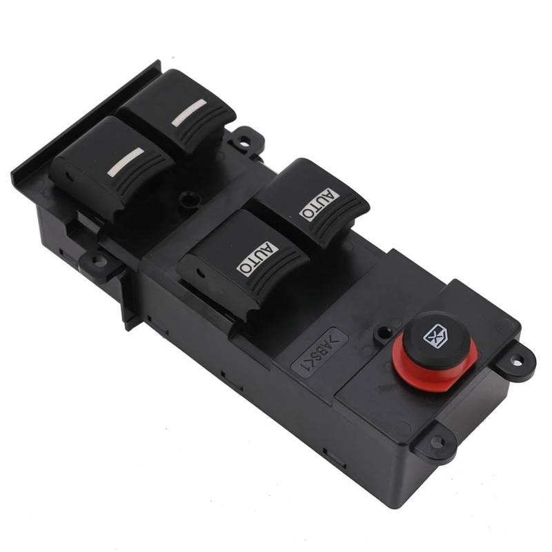 Power Fensterheber Vorne Links Elektrischer Fensterheberschalter Heber-Steuertaste Autoteile Autozubehör Für MDX 2007-2013 35750-STX-A01ZA Fensterheber Schalter von Vvhabpm