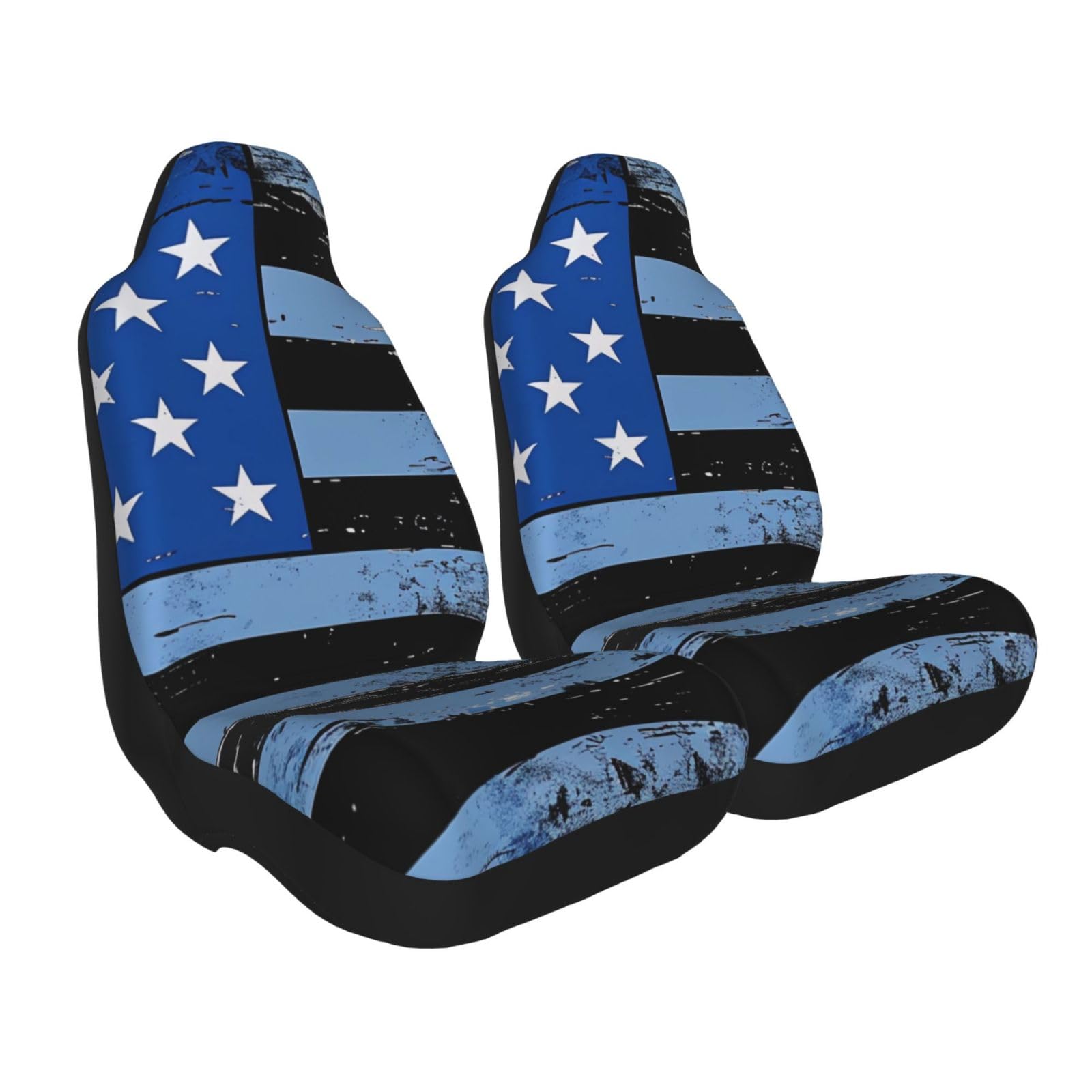 Vvtdesa Autositzbezüge, Retro-Design, dünne Linie, USA-Flagge, bedruckt, 2 Stück, schützen Sie Ihre Vordersitze und verbessern Sie Ihren Stil Vvtdesa Autositzbezüge, Retro-Design, dünne Linie, USA-Flagge, bedruckt, 2 Stück, schützen Sie Ihre Vordersitze und verbessern Sie Ihren Stil von Vvtdesa