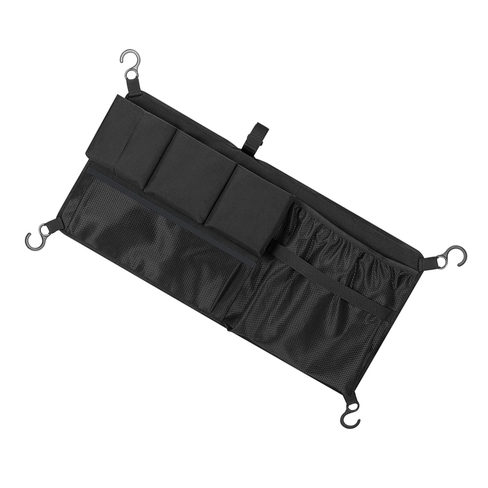 Wagons Cargo Net Wagons Accessory Organizers Large Capacity Cargo Storage Net With Sorting Pockets Wagons Cargo Net Wagons Accessory Organizers Large Capacity Cargo Storage Net With Sorting Pockets von Vynetra